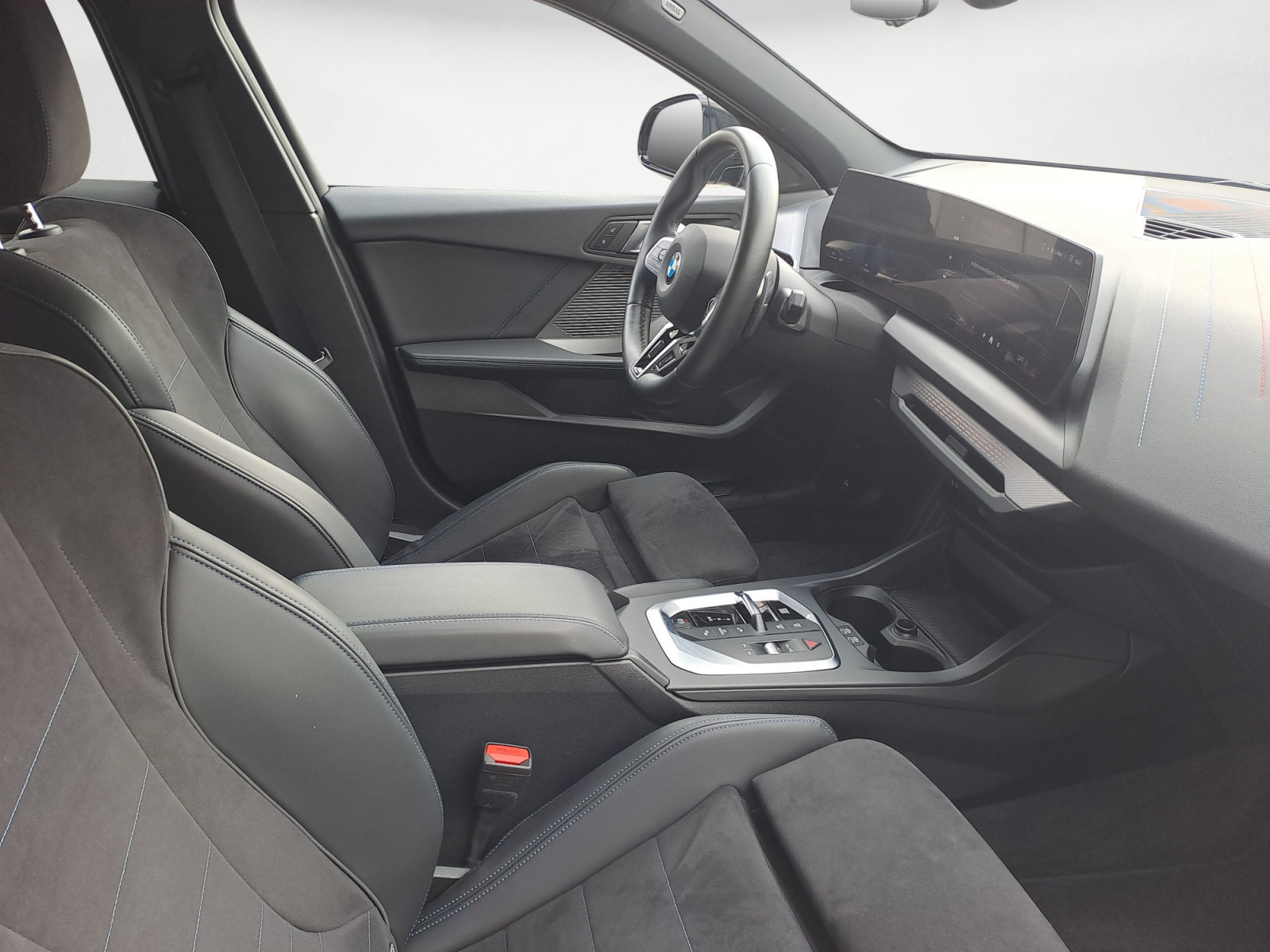 BMW - 120iA Limousine M Sport