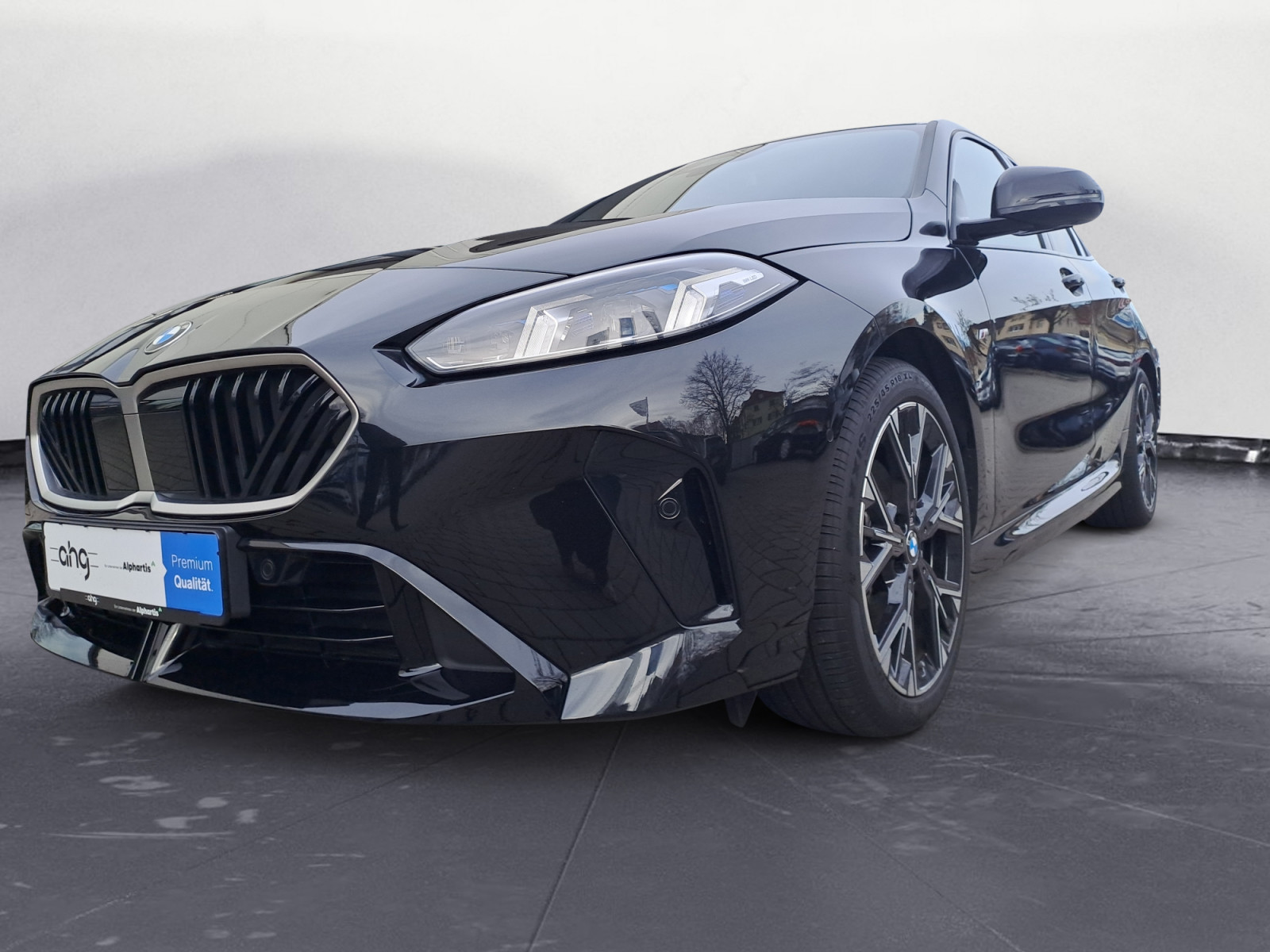 BMW - 120iA Limousine M Sport