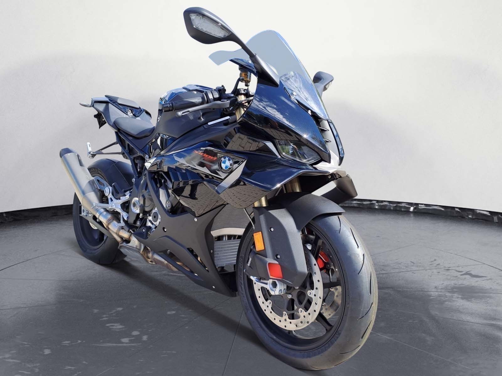 BMW Motorrad - S 1000 RR