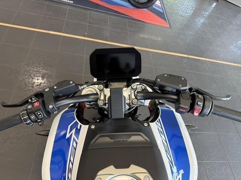 BMW Motorrad - R 1300 R Neufahrzeug sofort verfügbar