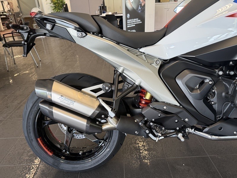 BMW Motorrad - R 1300 R Neufahrzeug sofort verfügbar