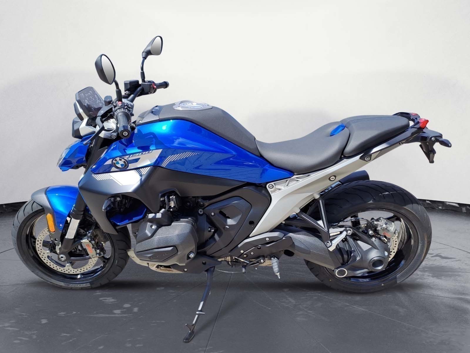 BMW Motorrad - R 1300 R