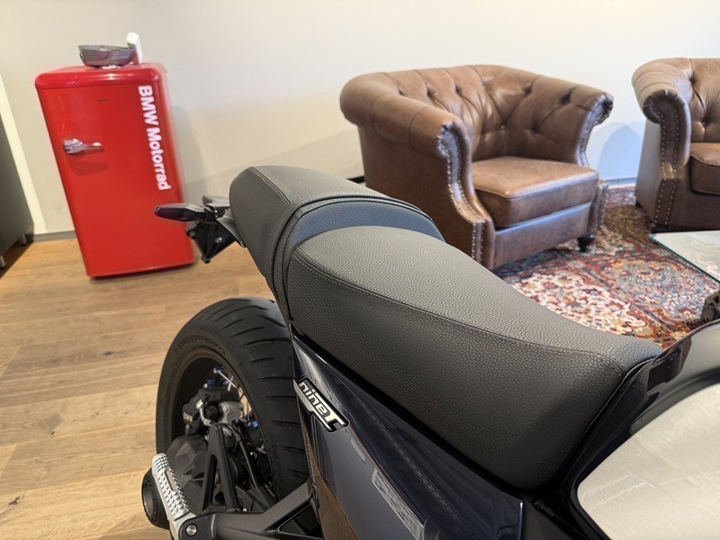 BMW Motorrad - R 12 nineT neu und sofort verfügbar