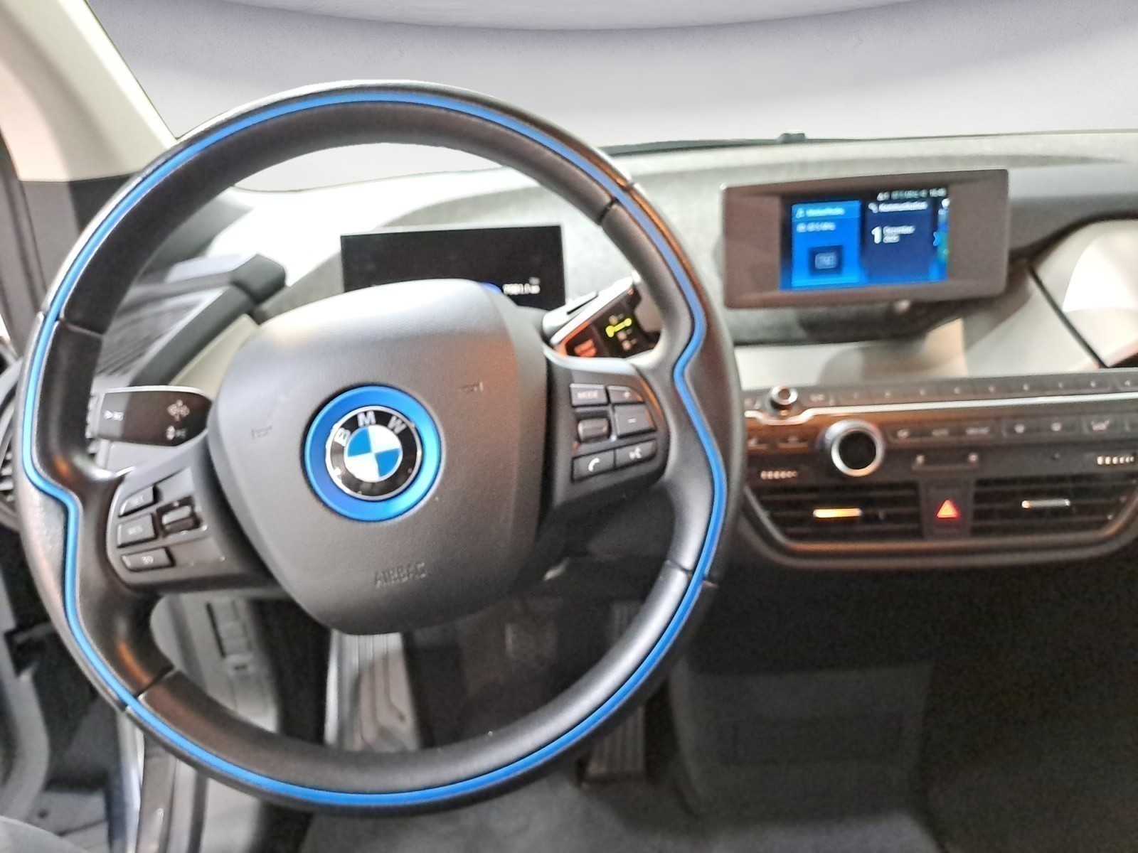 BMW - i3s (120 Ah),