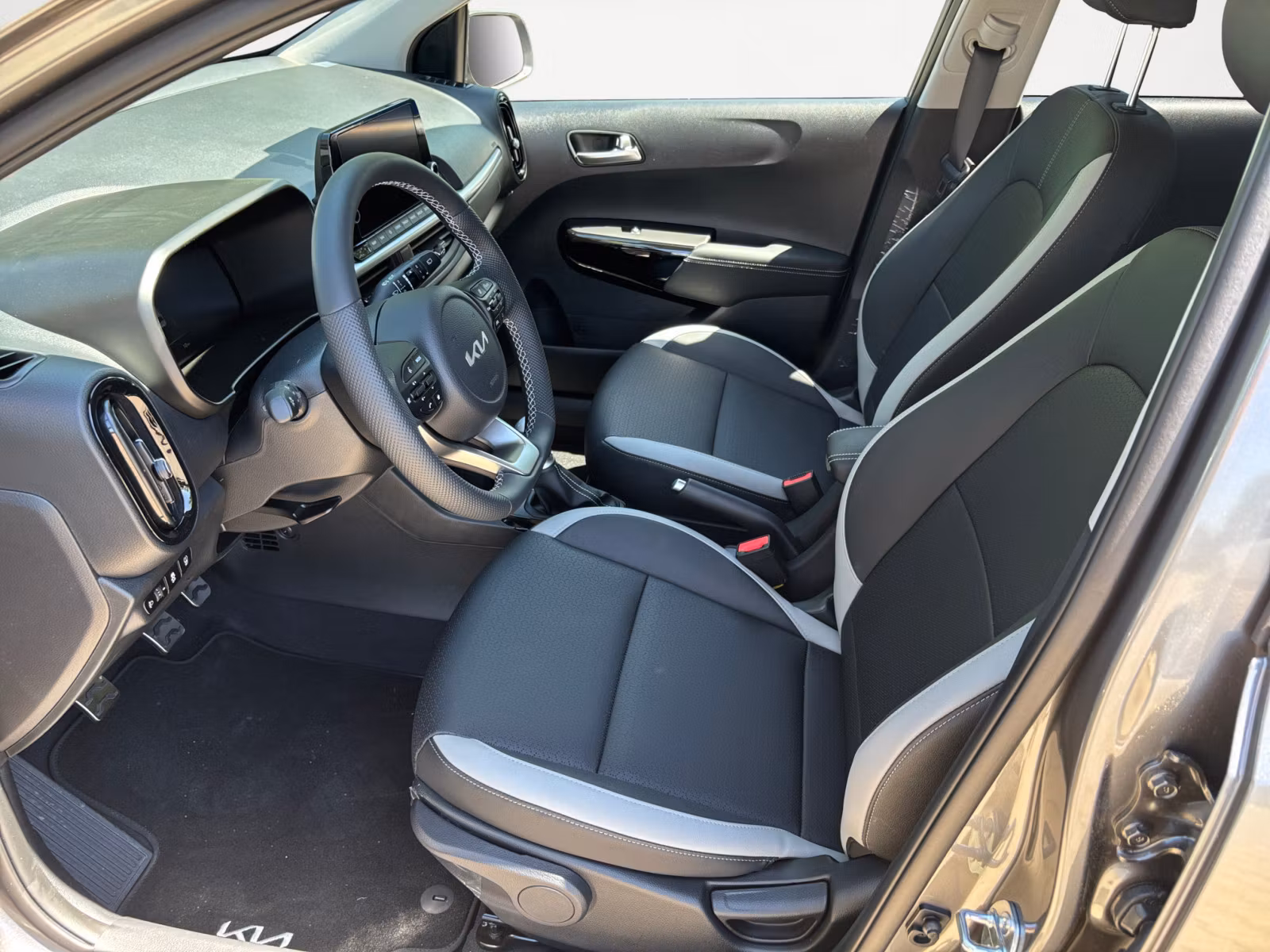 Kia - Picanto 1.2 GT-line