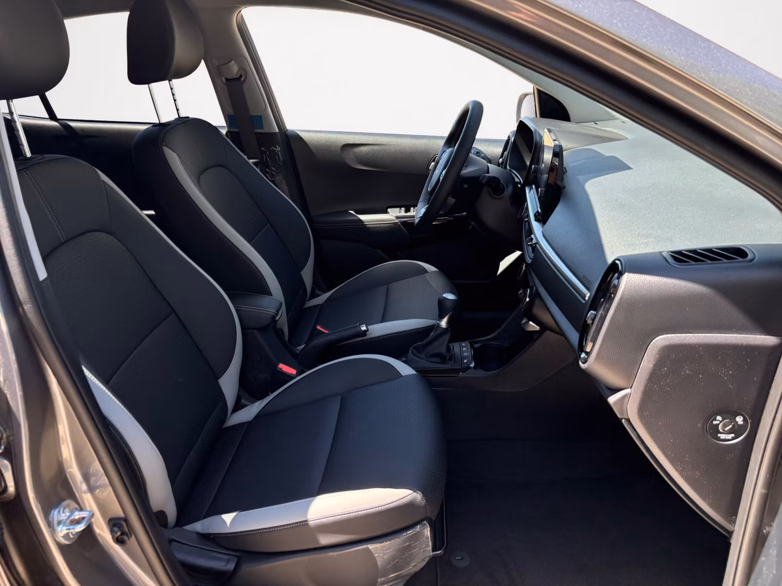 Kia - Picanto 1.2 GT-line