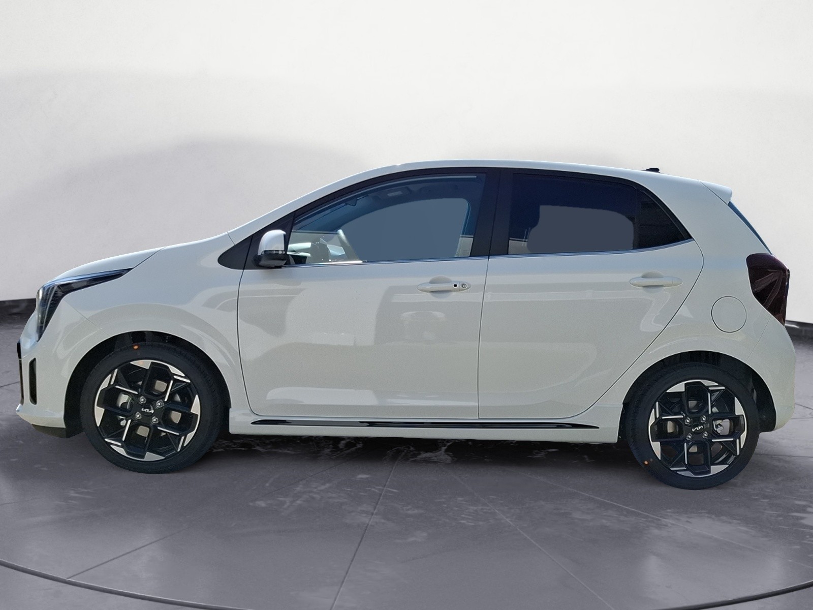 Kia - Picanto PE2 1.2 MT GT-Line