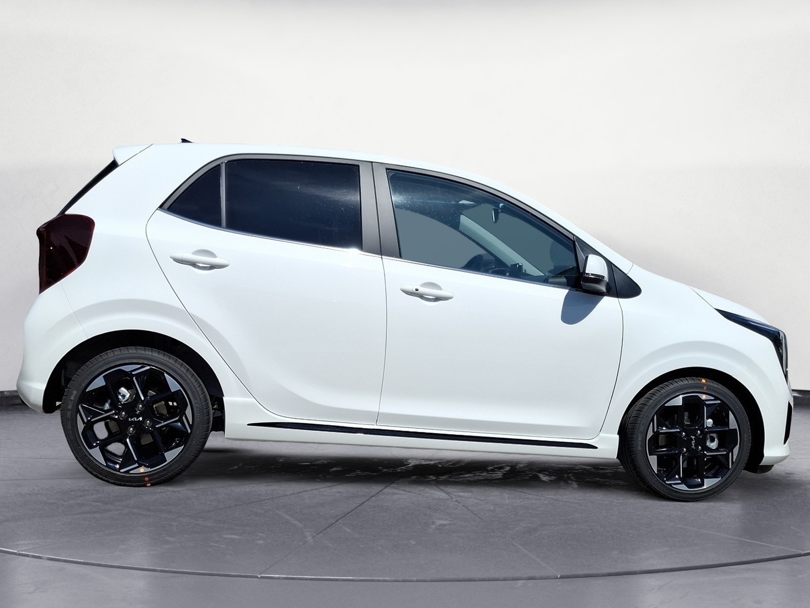 Kia - Picanto PE2 1.2 MT GT-Line