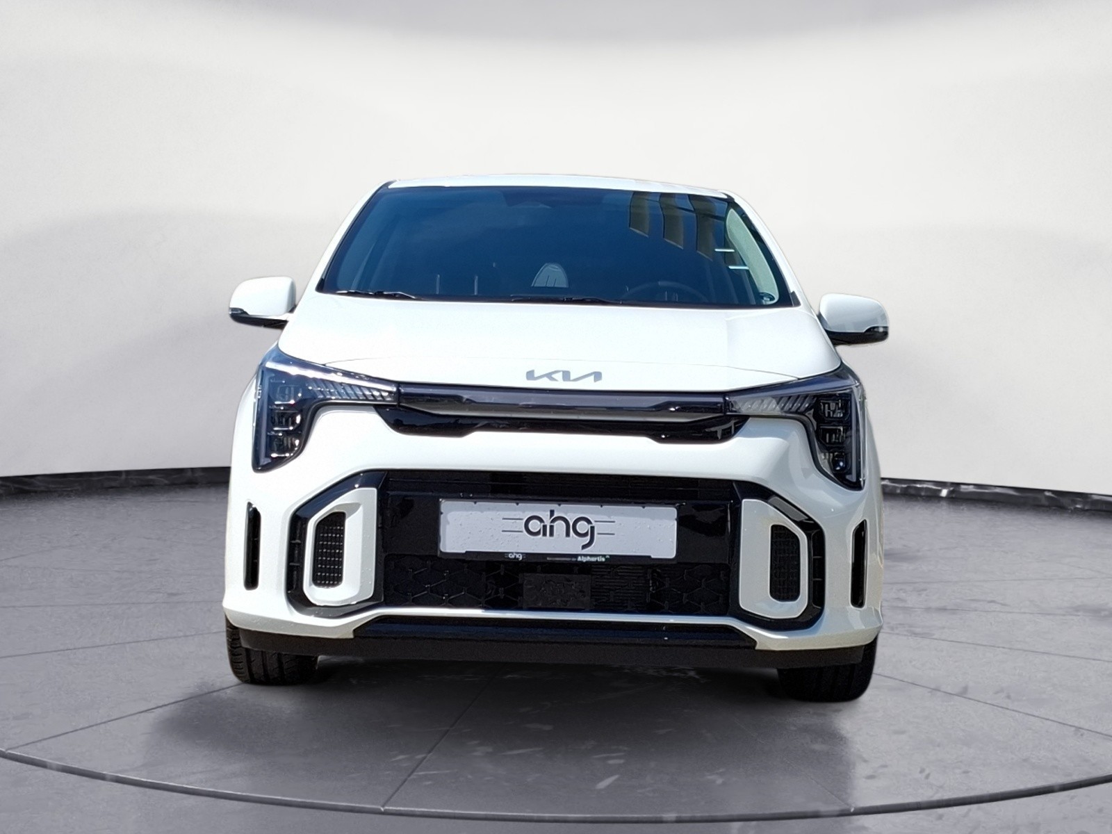 Kia - Picanto PE2 1.2 MT GT-Line