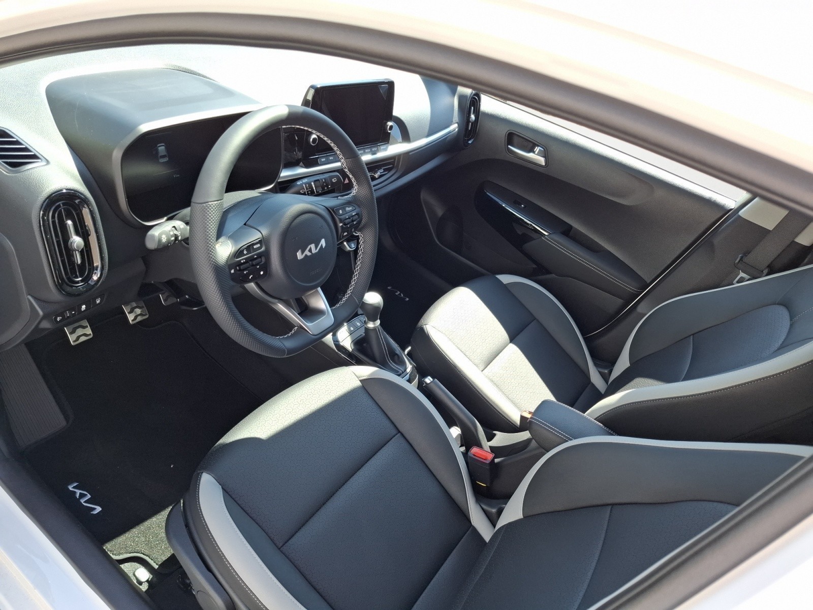 Kia - Picanto PE2 1.2 MT GT-Line