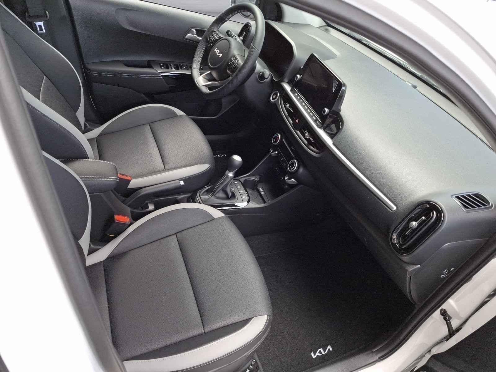 Kia - Picanto PE2 1.2 MT GT-Line