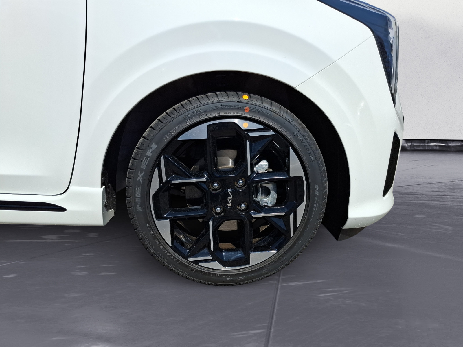 Kia - Picanto PE2 1.2 MT GT-Line