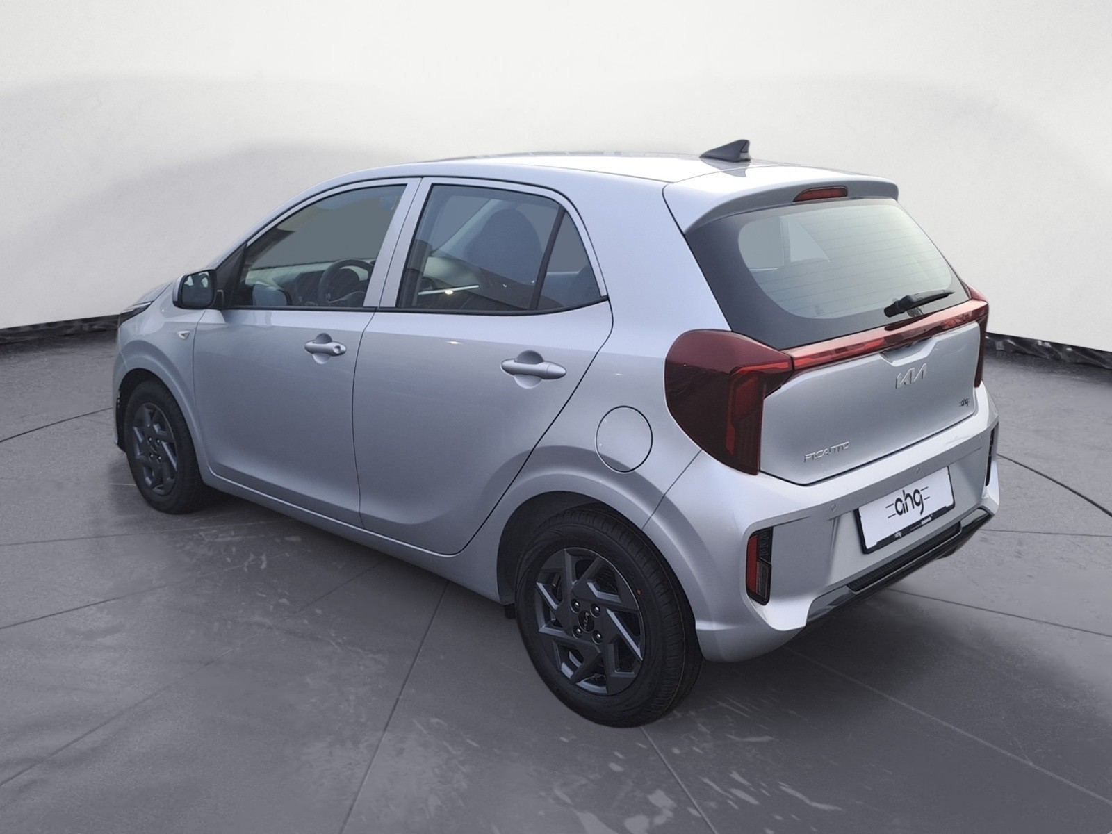 Kia - Picanto 1.0 Vision AMT