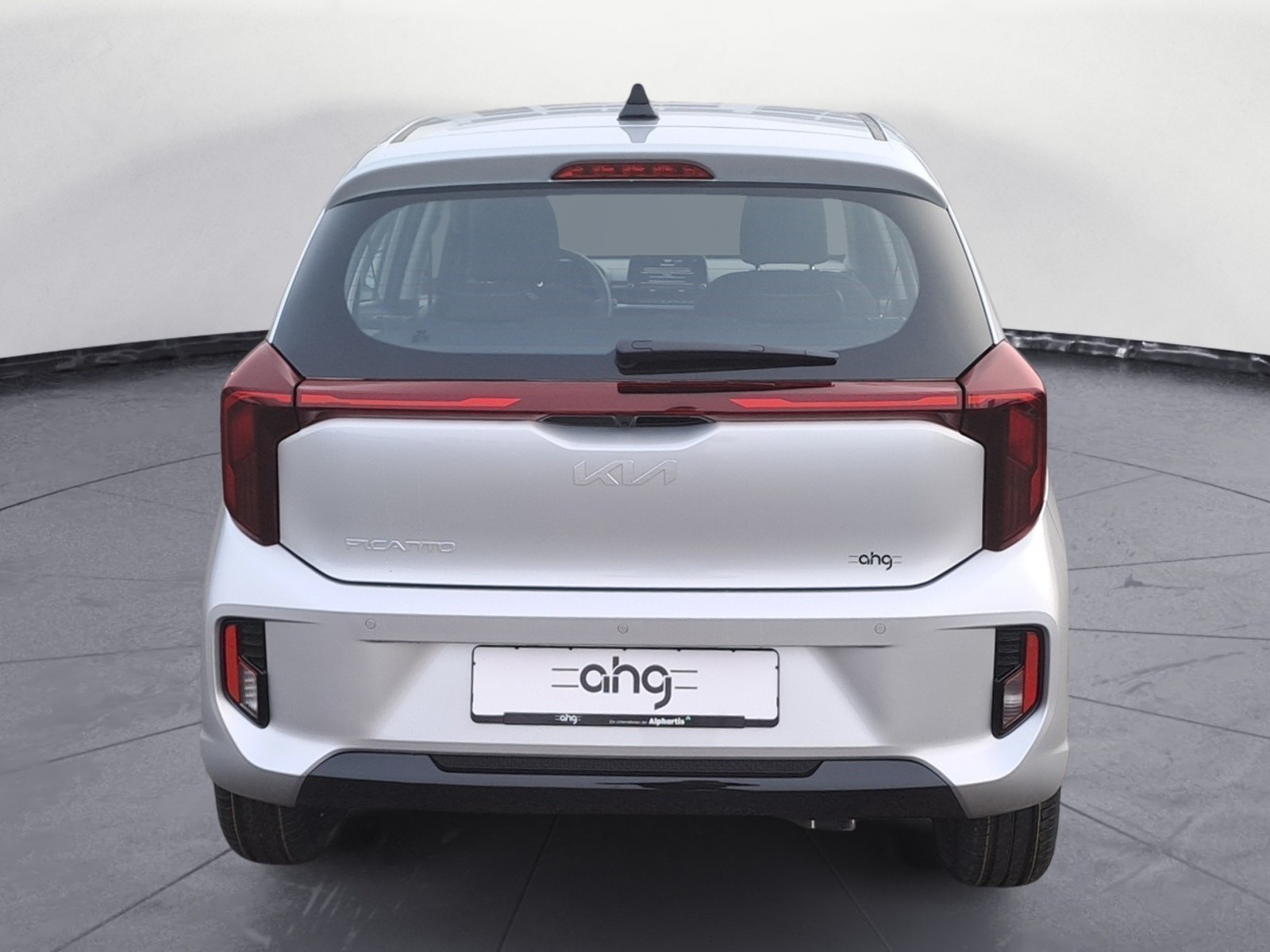 Kia - Picanto 1.0 Vision AMT