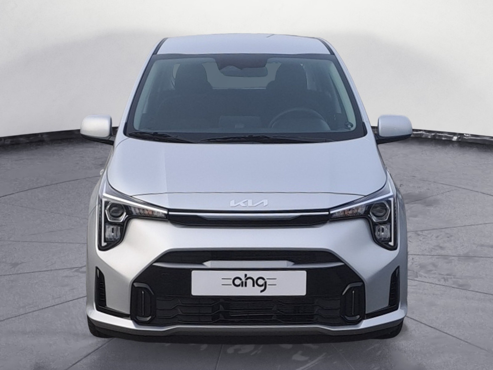 Kia - Picanto 1.0 Vision AMT