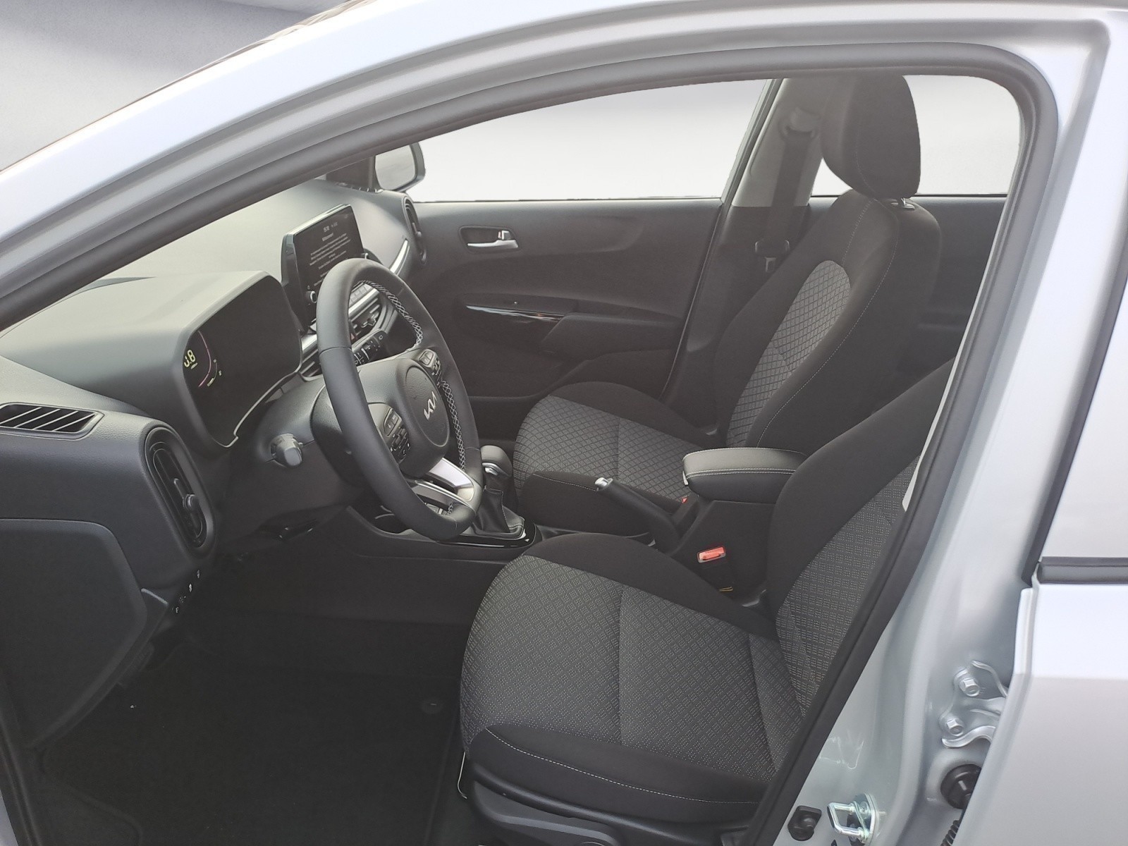 Kia - Picanto 1.0 Vision AMT