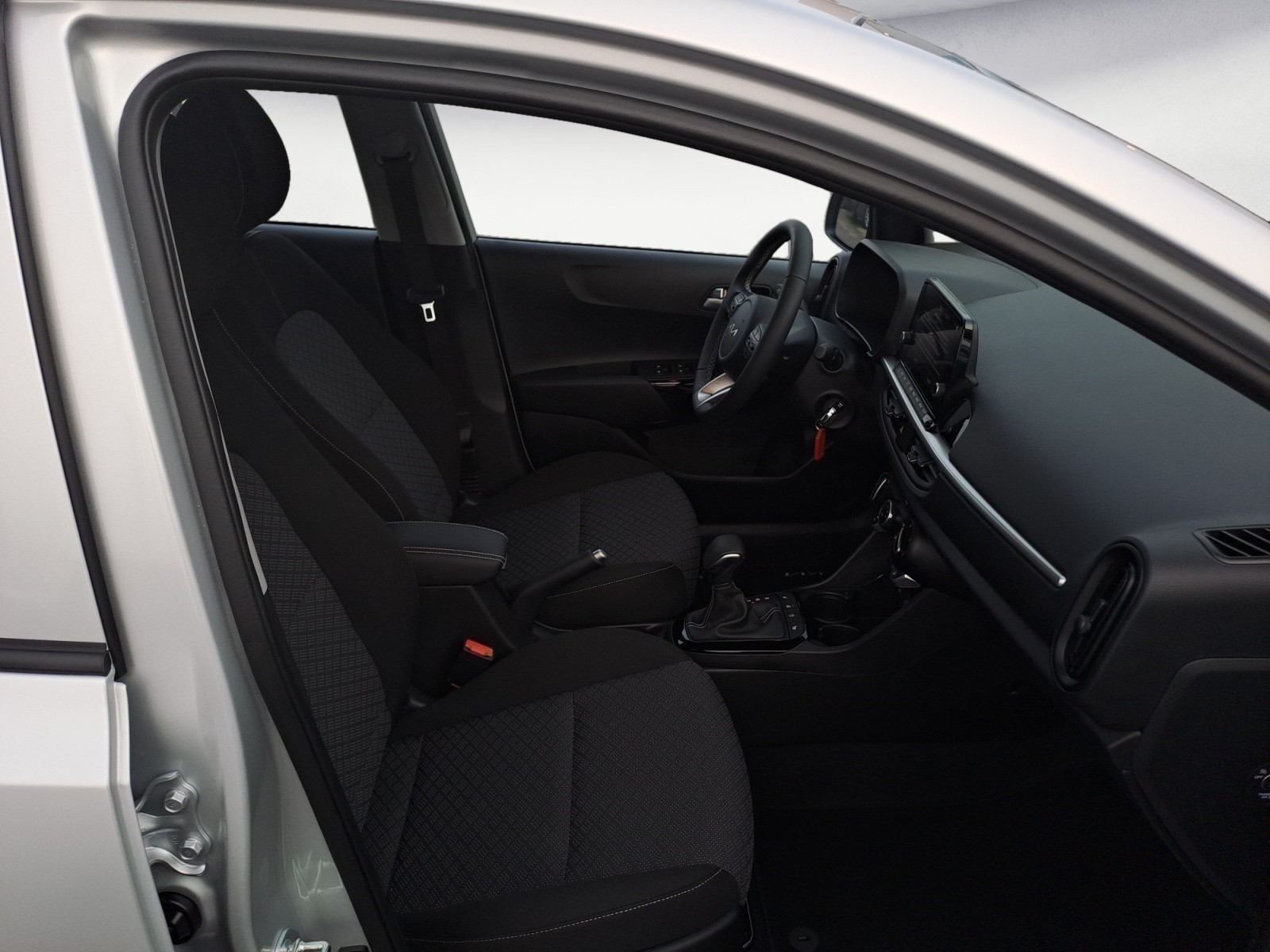 Kia - Picanto 1.0 Vision AMT