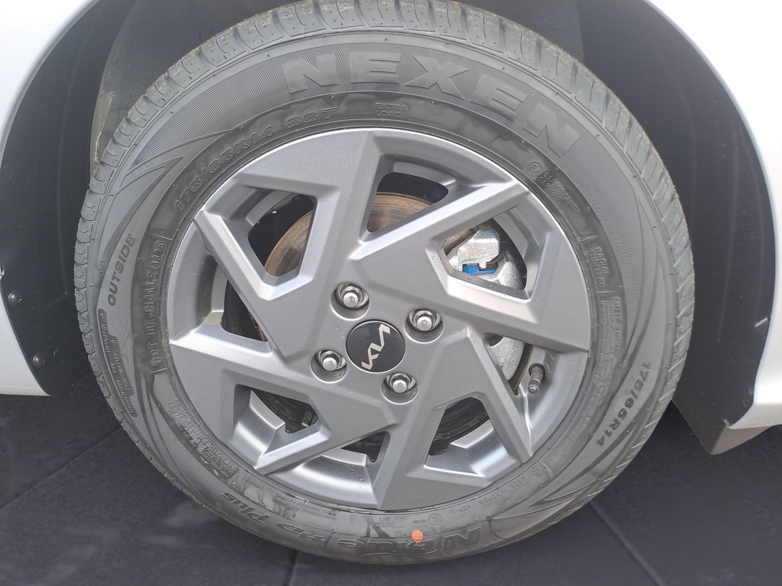 Kia - Picanto 1.0 Vision AMT