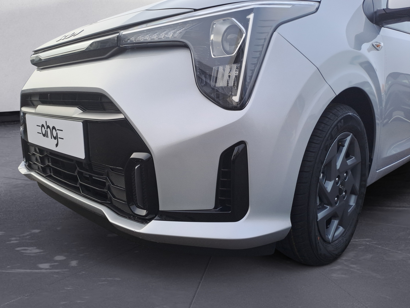 Kia - Picanto 1.0 Vision AMT