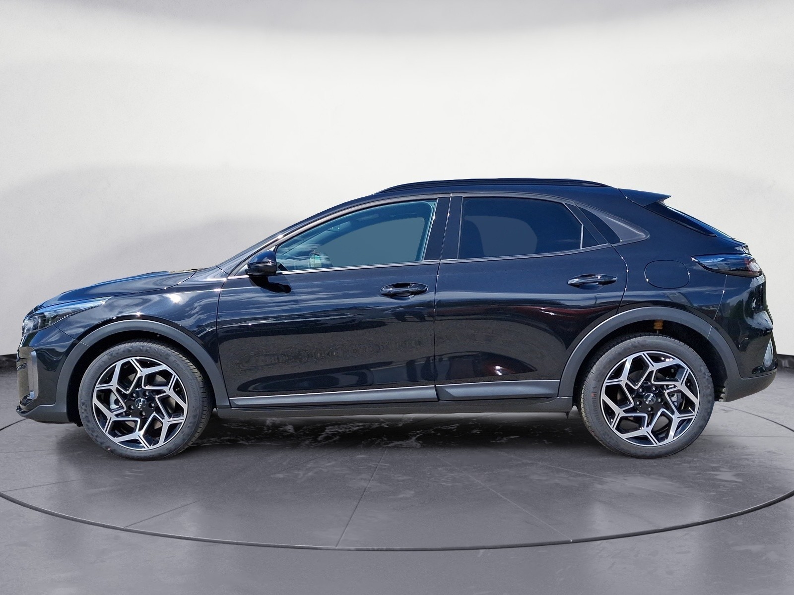 Kia - XCeed 1.6 T-GDI DCT GT-line