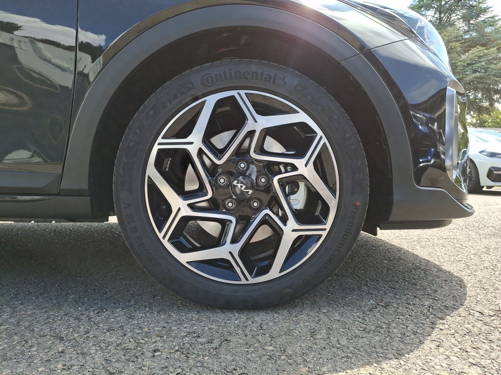 Kia - XCeed 1.6 T-GDI DCT GT-line