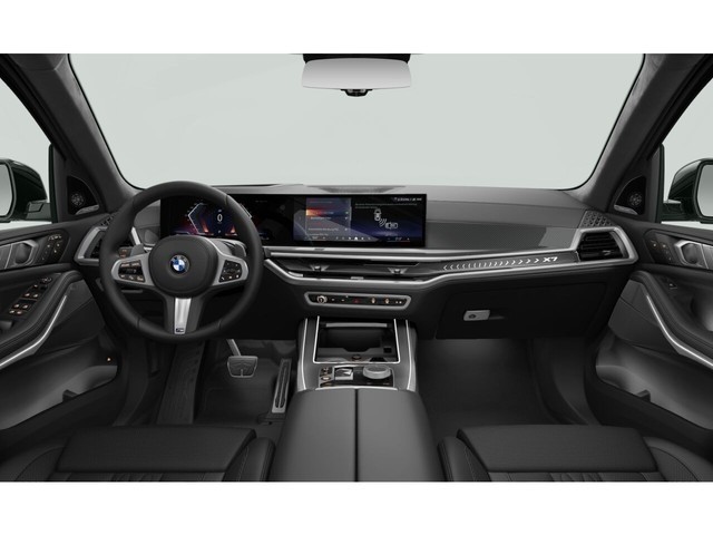 BMW - X7 xDrive40d