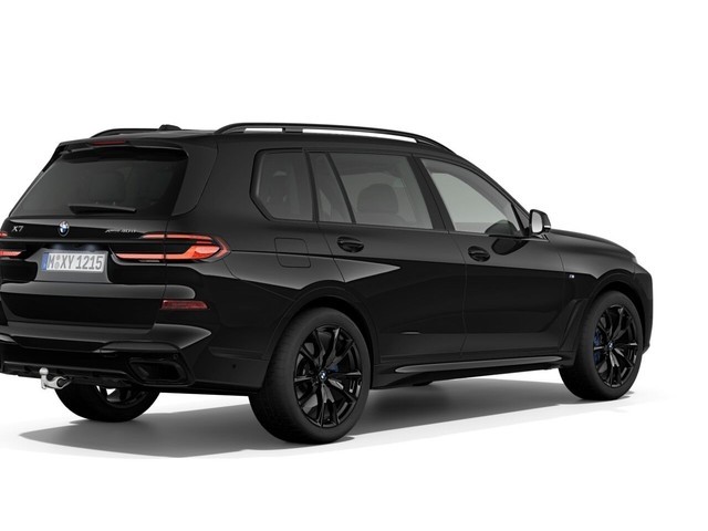BMW - X7 xDrive40d