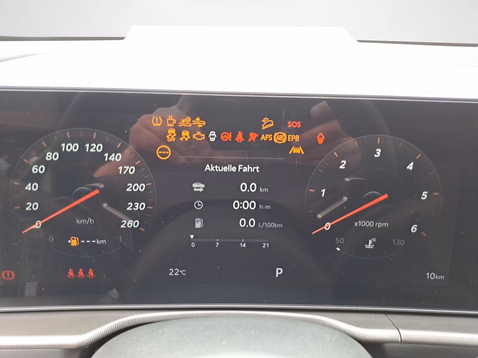 Kia - Sportage 1.6 CRDI SPIRIT DCT