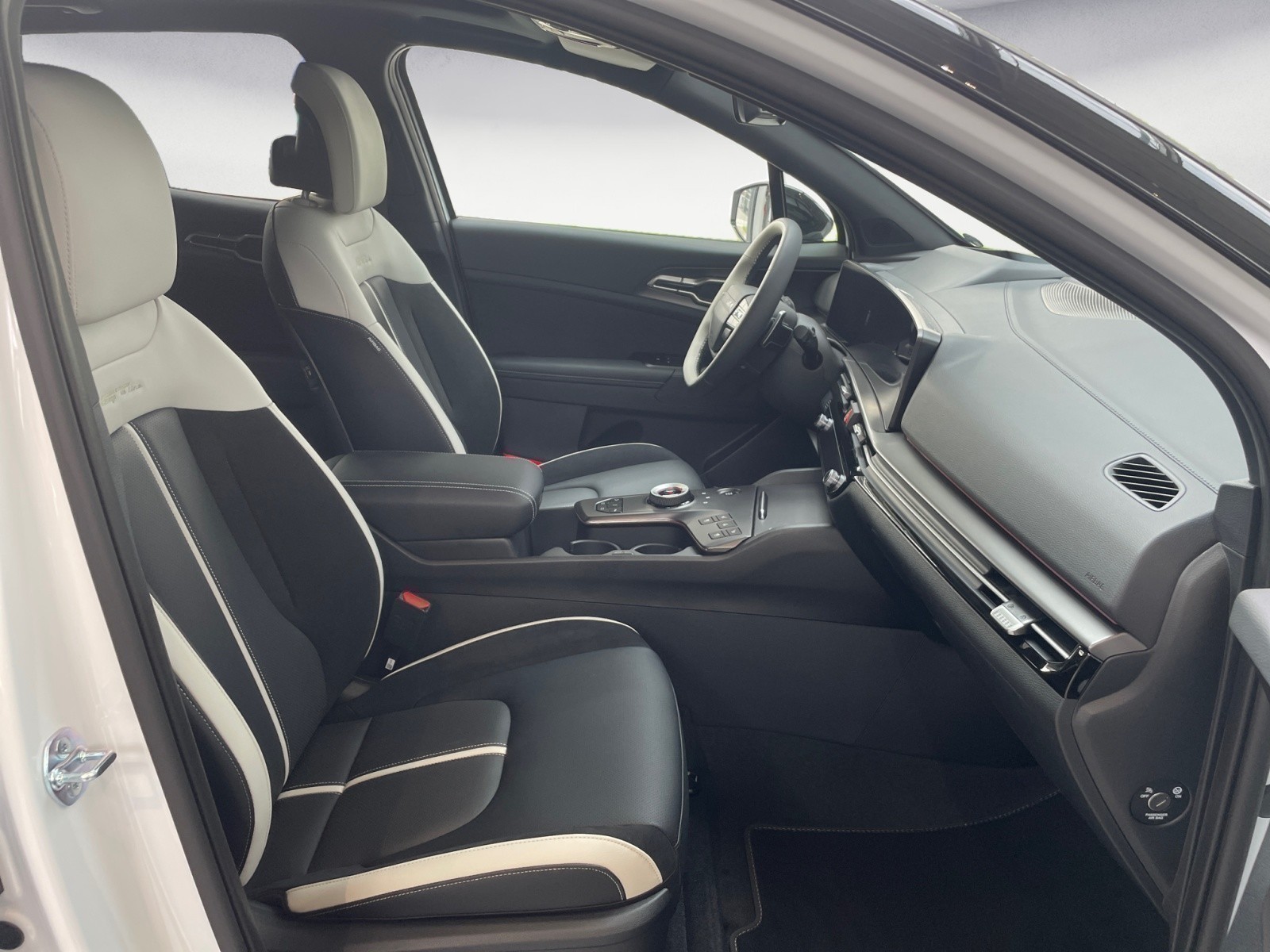 Kia - Sportage 1.6 GT-Line AWD