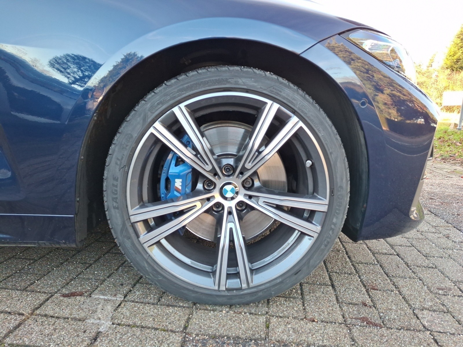 BMW - M440i xDrive Cabrio