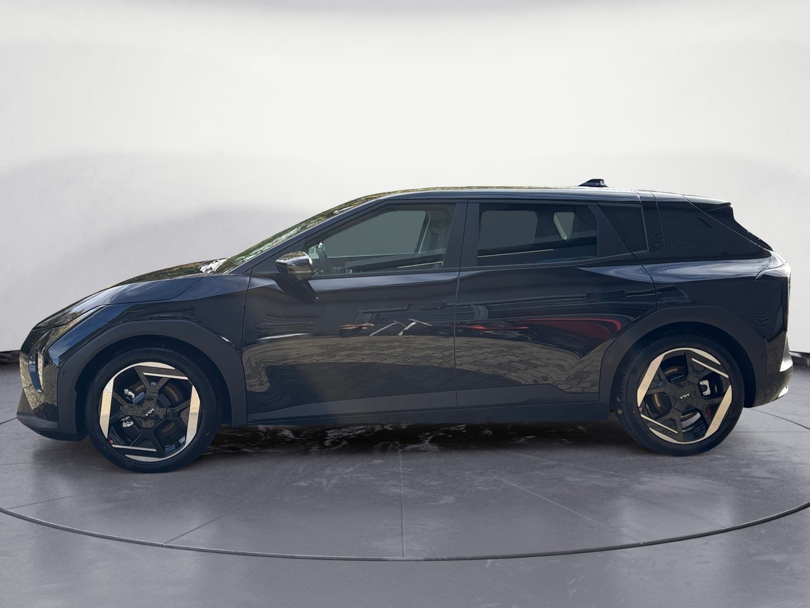 Kia - EV4 EARTH 2WD HATCHBACK