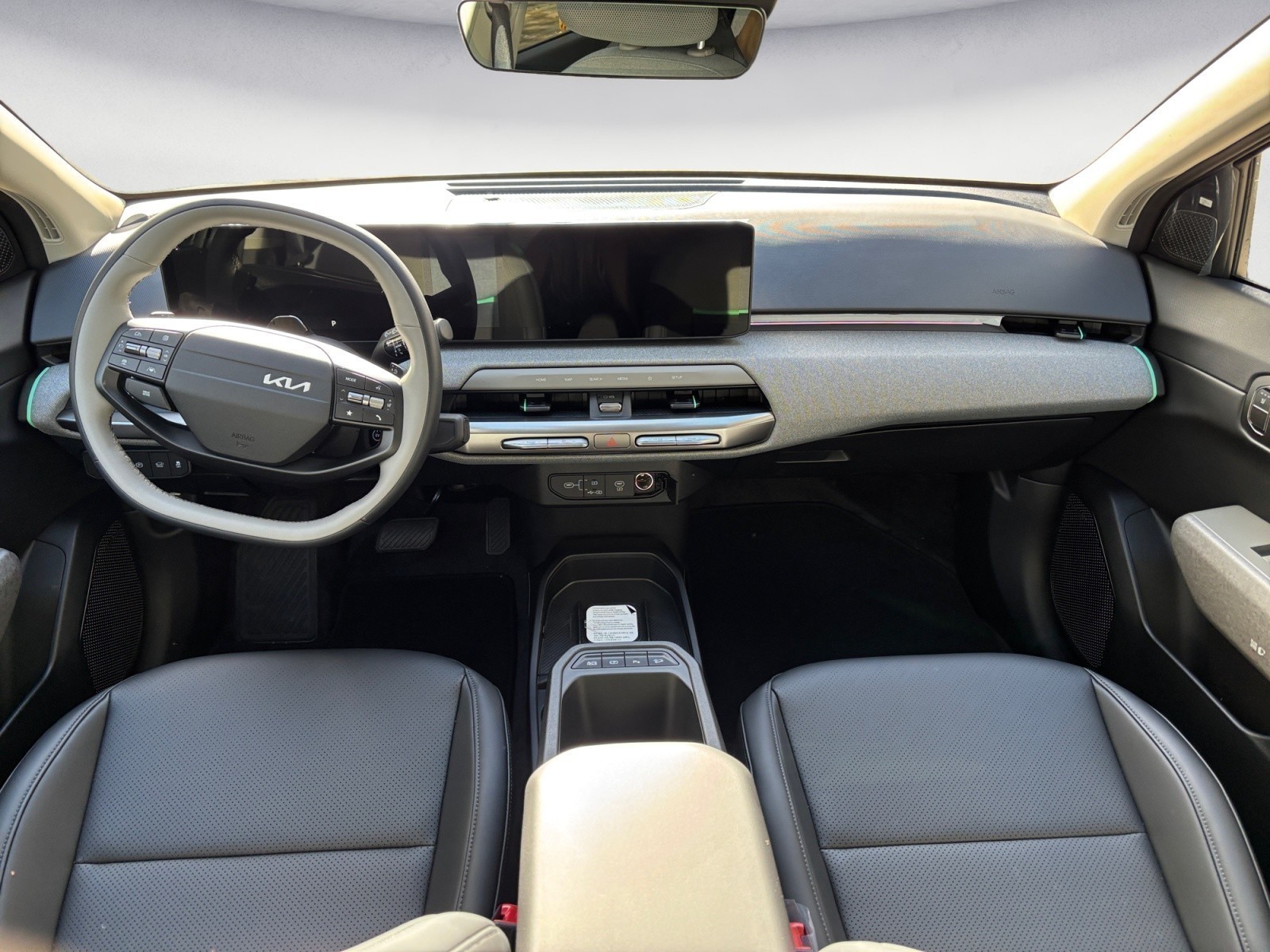 Kia - EV4 EARTH 2WD HATCHBACK