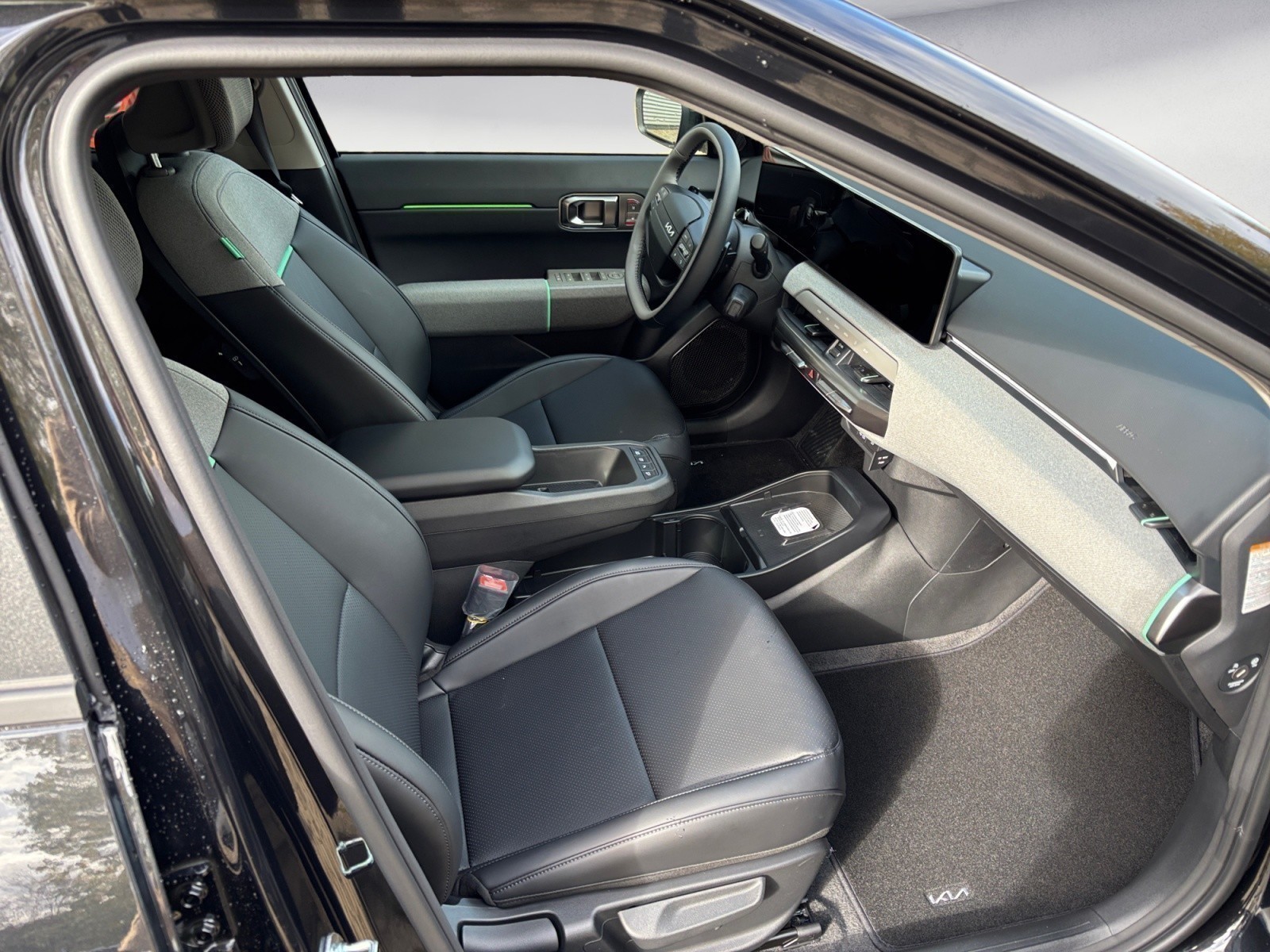 Kia - EV4 EARTH 2WD HATCHBACK