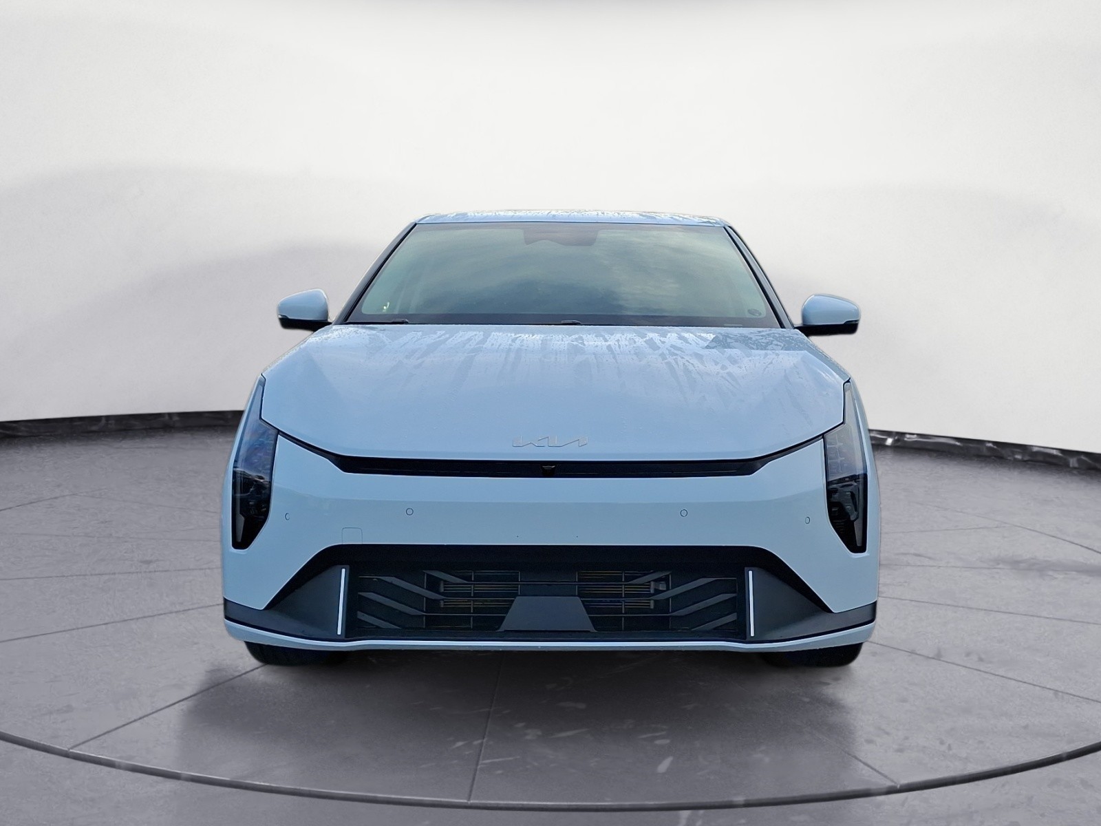 Kia - EV4 Hatchback 81 EARTH FWD