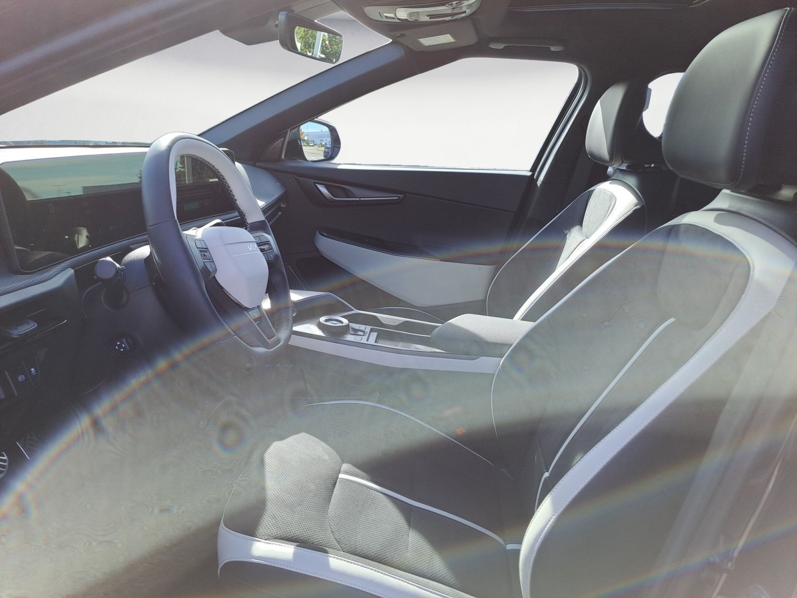 Kia - EV6 GT-line 2WD