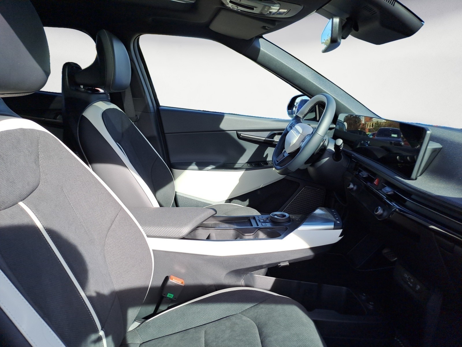 Kia - EV6 GT-line 2WD