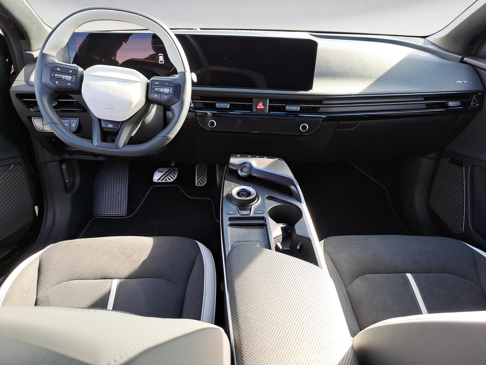 Kia - EV6 GT-line 2WD