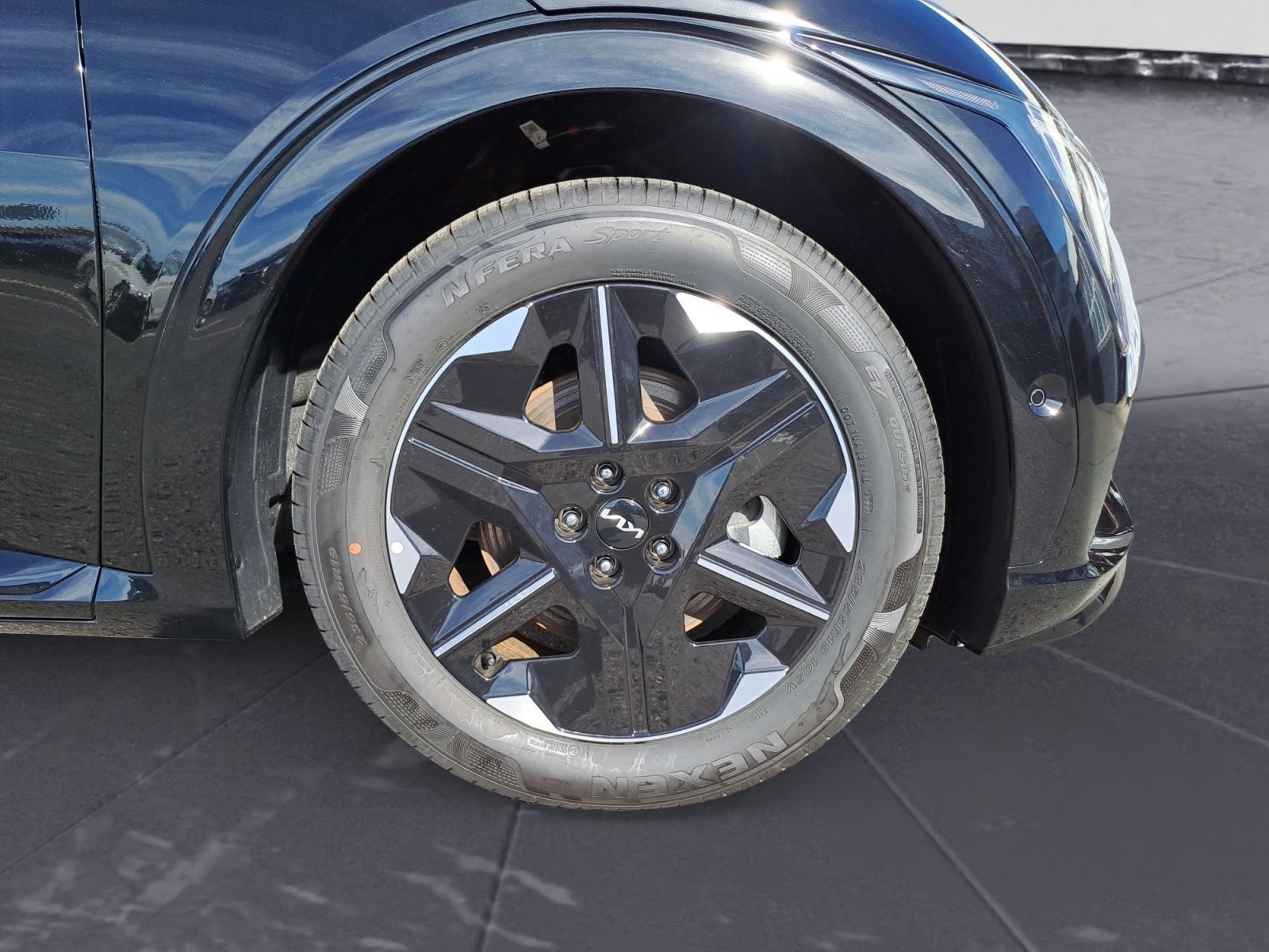 Kia - EV6 GT-line 2WD