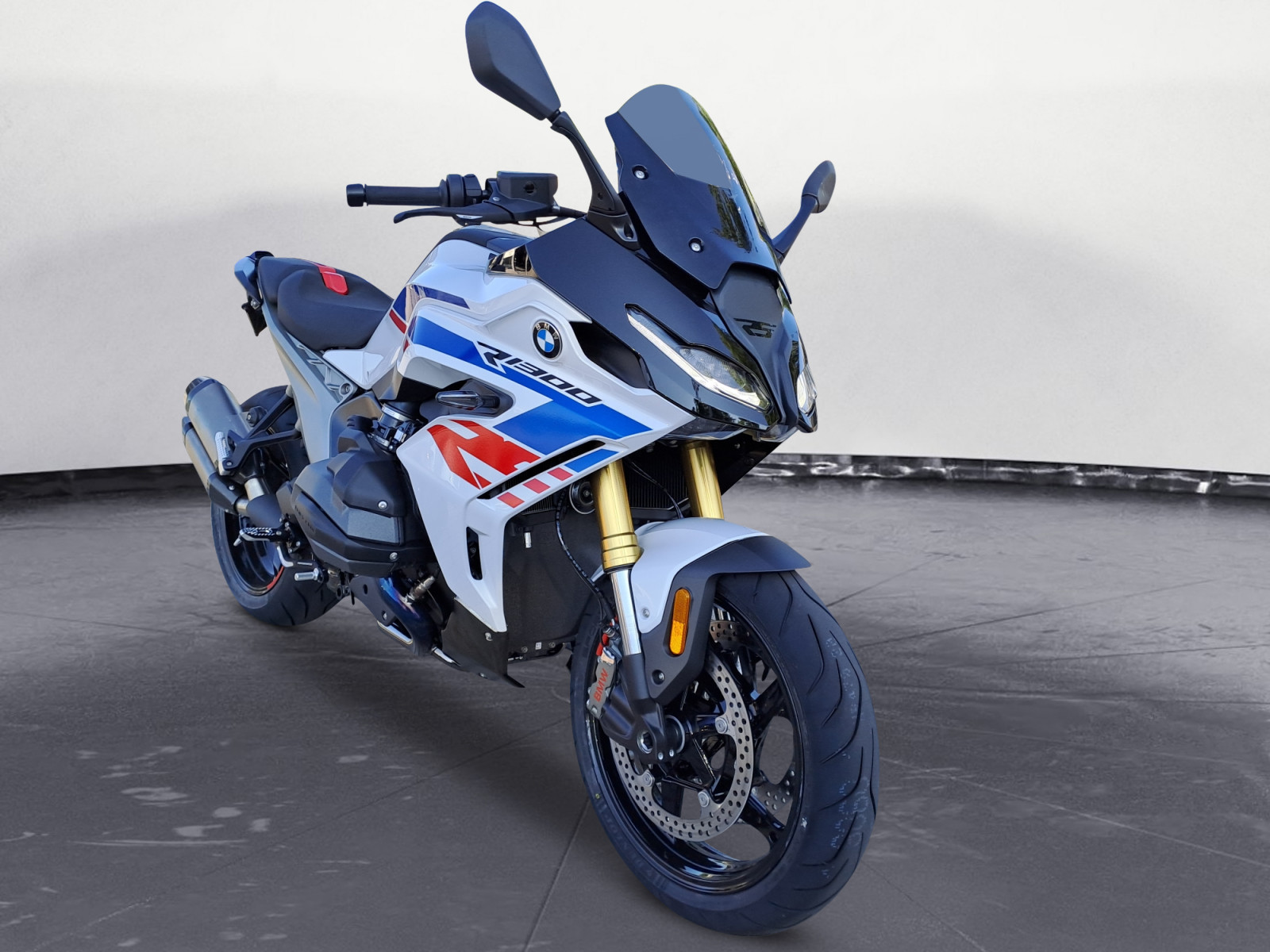 BMW Motorrad - R 1300 RS