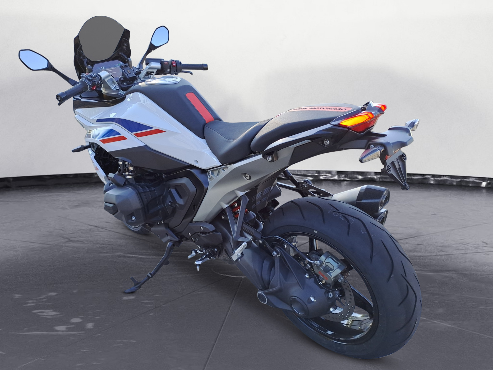 BMW Motorrad - R 1300 RS