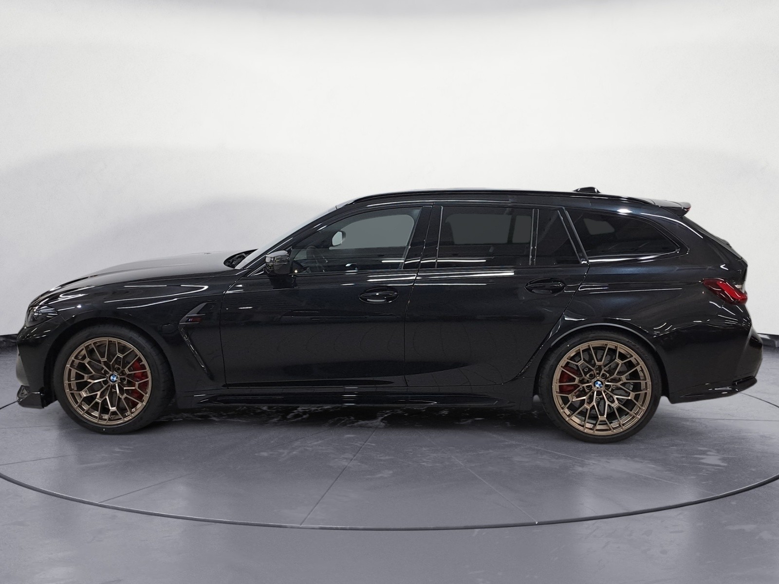 BMW - M3 CS Touring