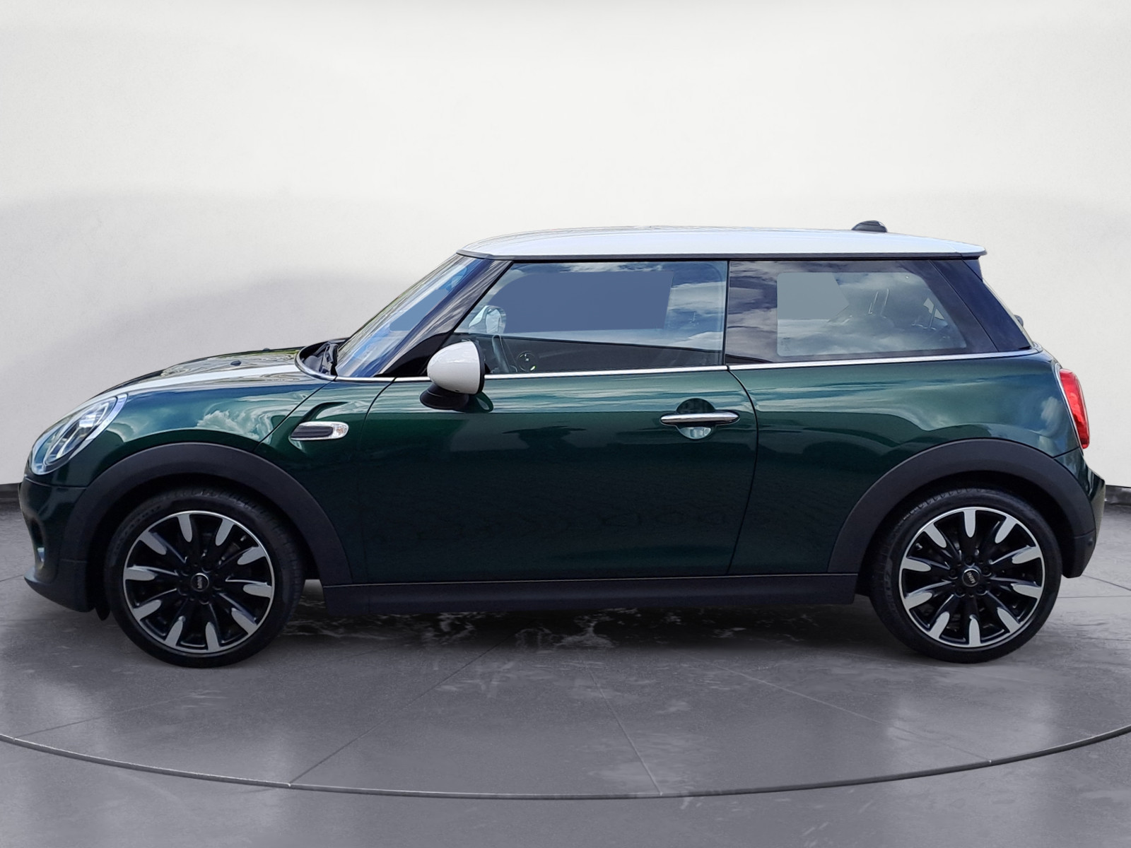 MINI - Cooper