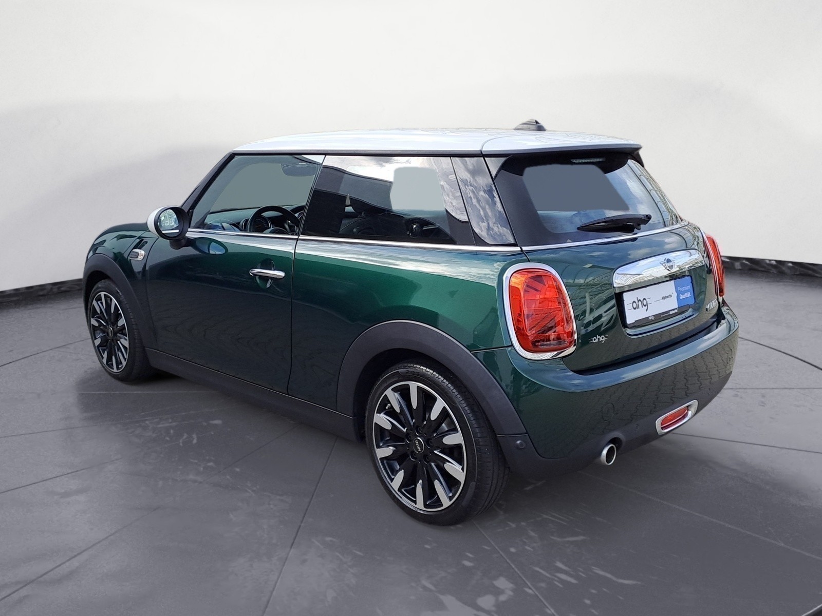 MINI - Cooper