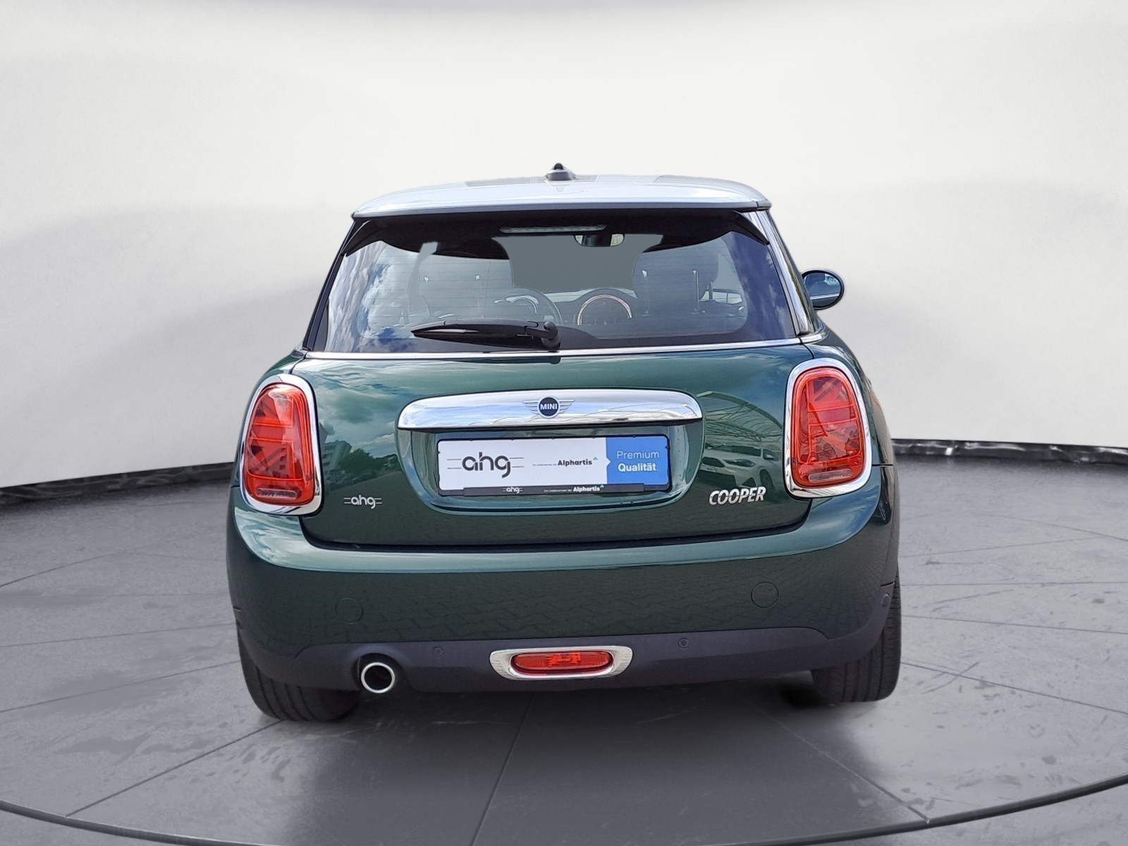 MINI - Cooper