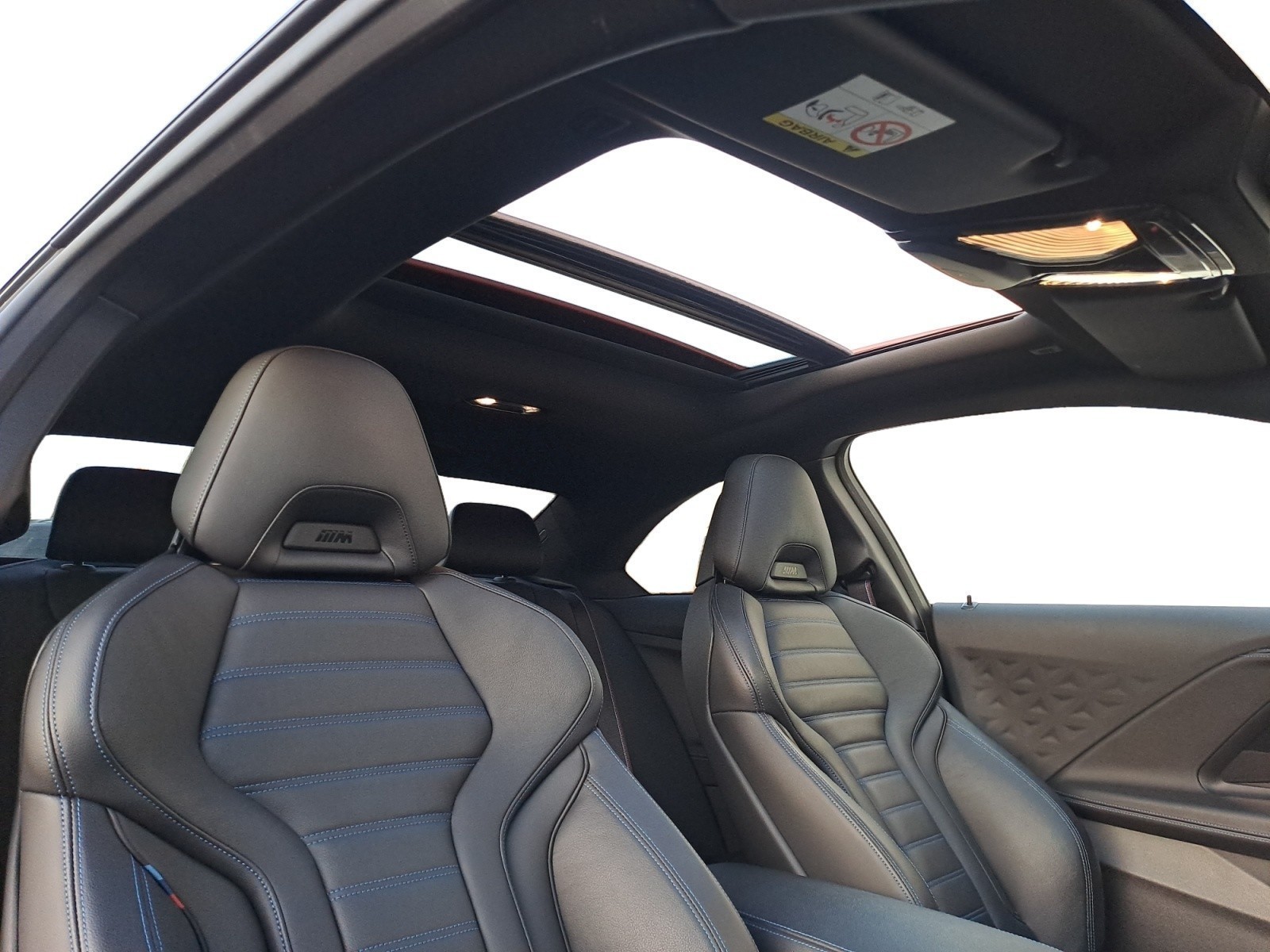 BMW - 220d Coupe M Sport Pro