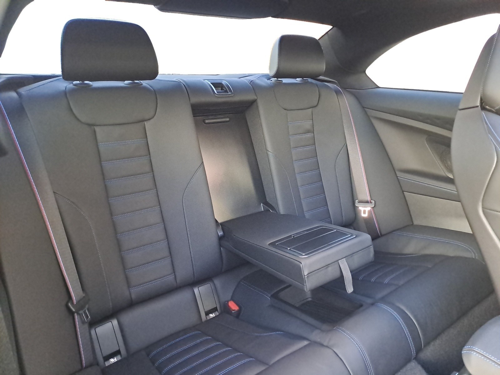 BMW - 220d Coupe M Sport Pro