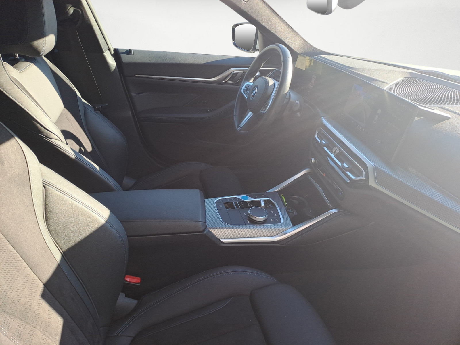 BMW - i4 eDrive40 M Sport