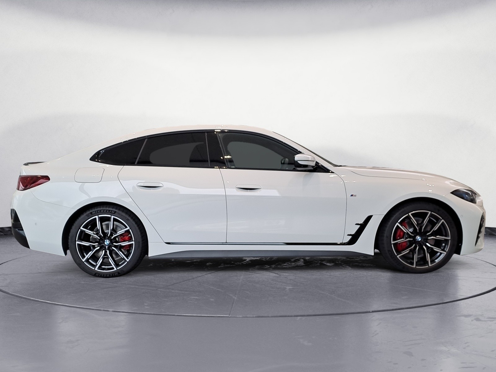 BMW - 420d xDrive Gran Coupé