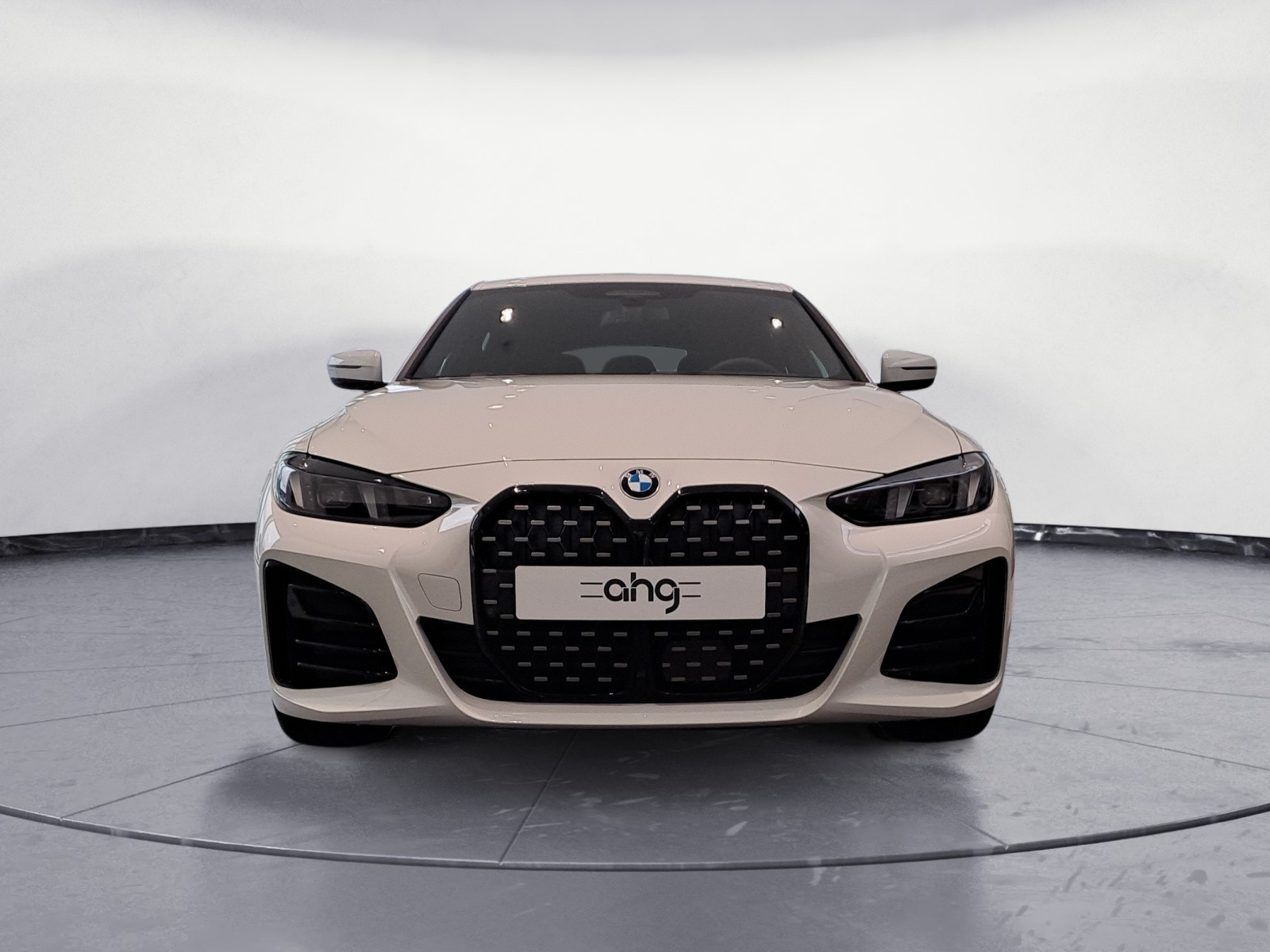 BMW - 420d xDrive Gran Coupé