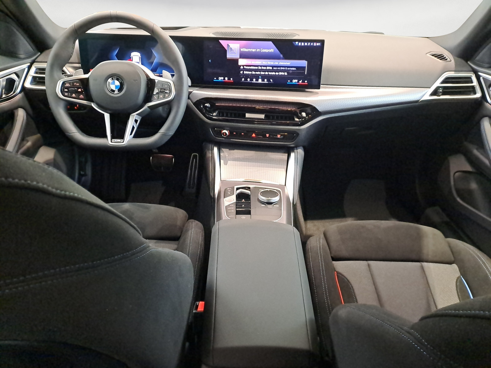 BMW - 420d xDrive Gran Coupé